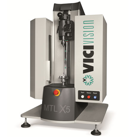 MTL Optical Measuring Machine- X Series